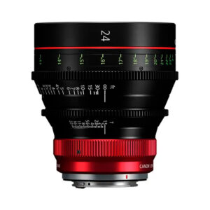 CANON CN-R24MM T1.5 L F (en Montura RF)