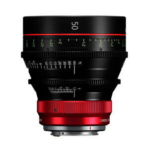 CANON CN-R50MM T1.3 L F (en Montura RF)