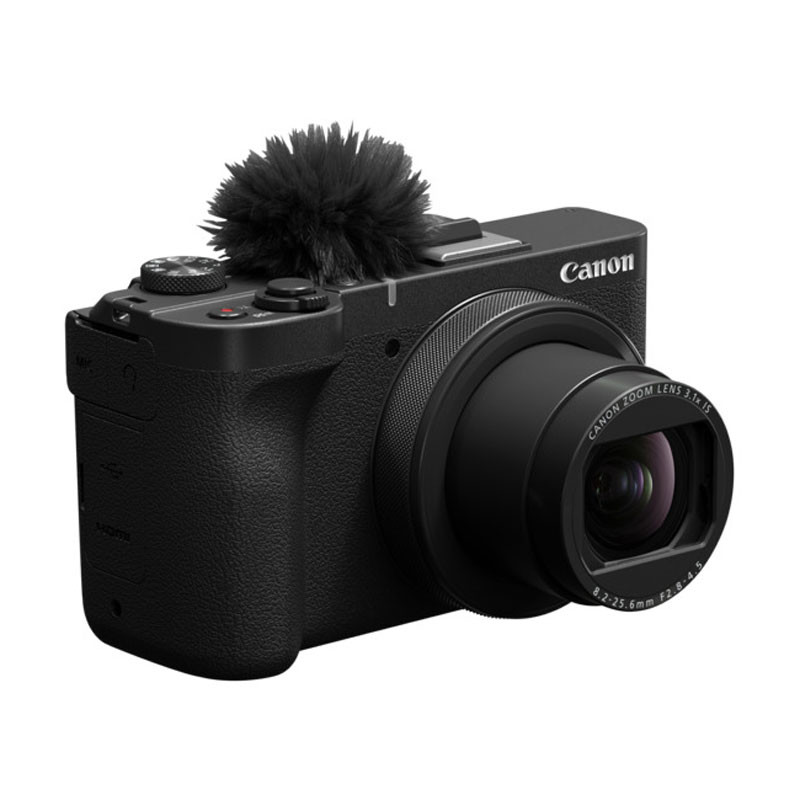 Canon Powershot V1