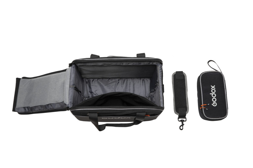 Carry Bag for AD200 System
