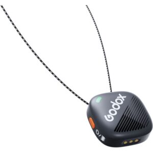 Cube C RX 2.4GHz Wireless Receiver (Camera Version)