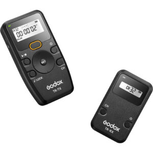 Digital Timer Remote TR OP12 Olympus