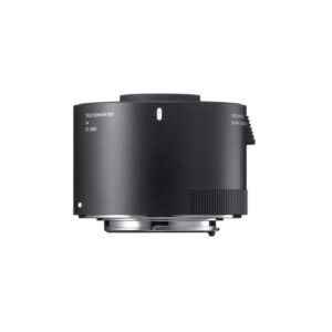 SIGMA Teleconvertidor TC-2001 2.0x