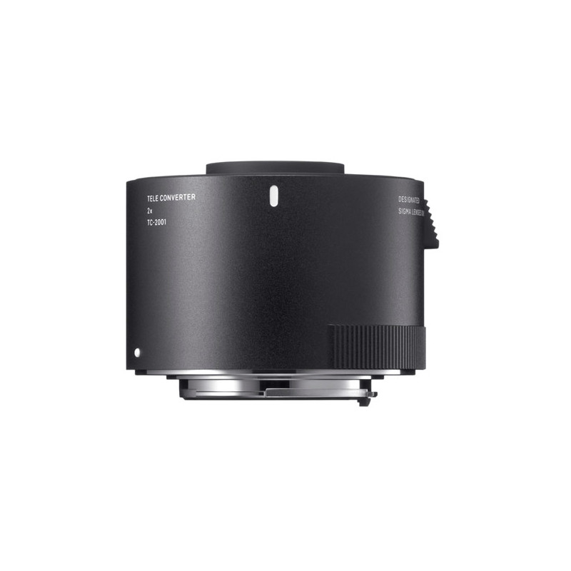 SIGMA Teleconvertidor TC-2001 2.0x