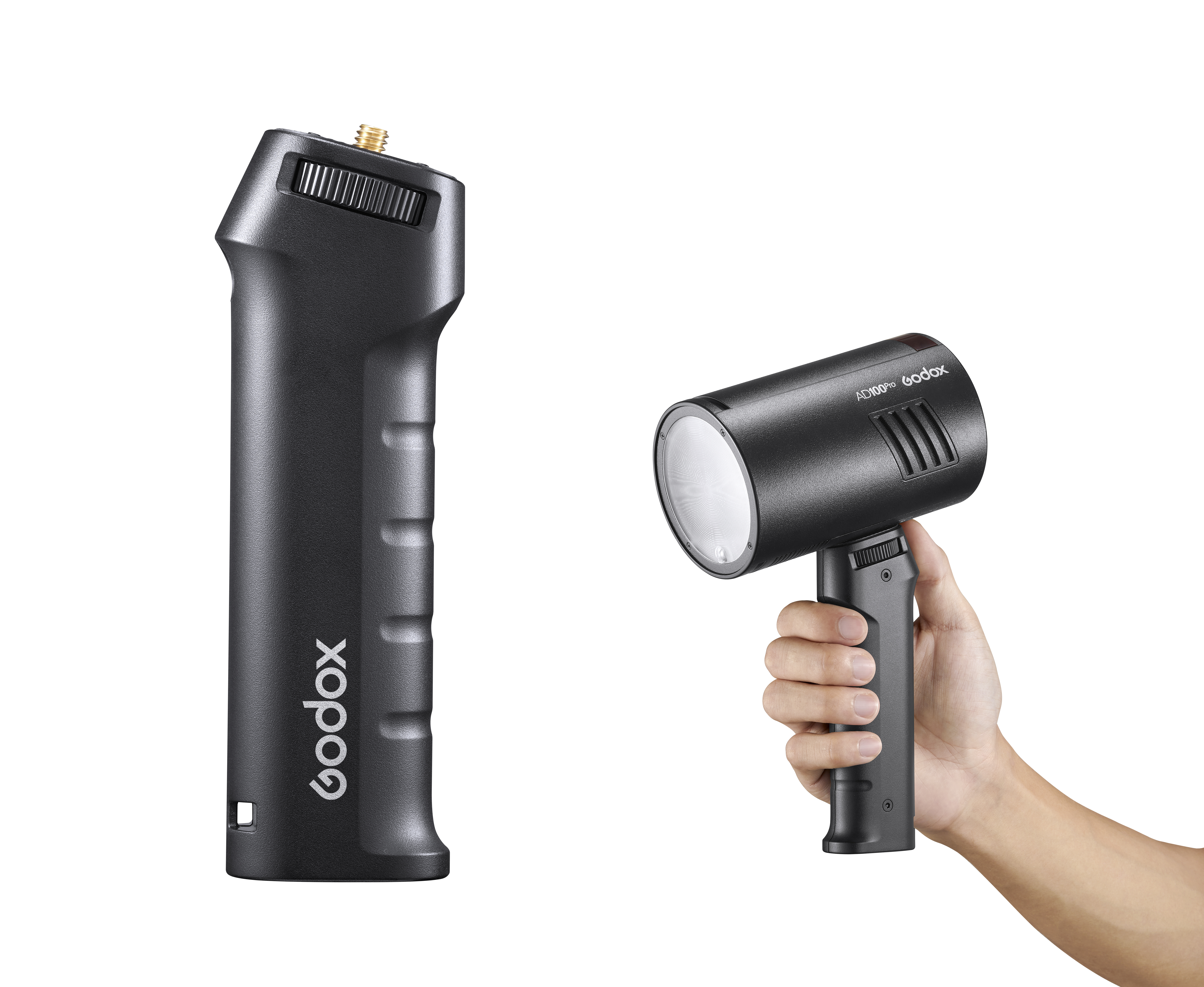 Flash Grip Handle AD100/200/300