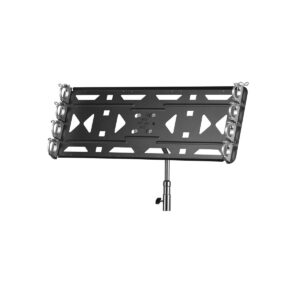 Four light Bracket for TL 60/TL120