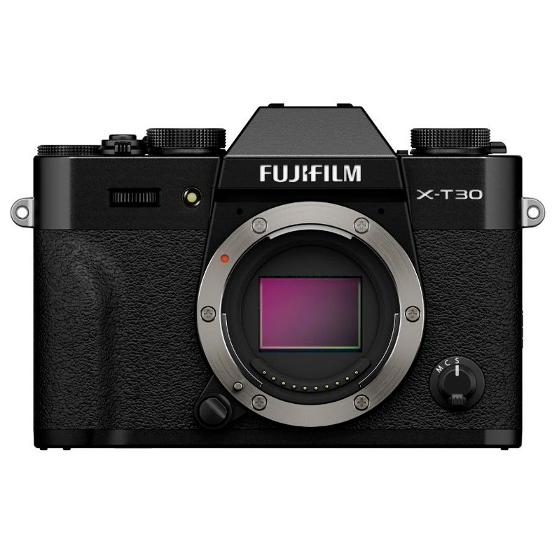 FUJIFILM X-T30 III