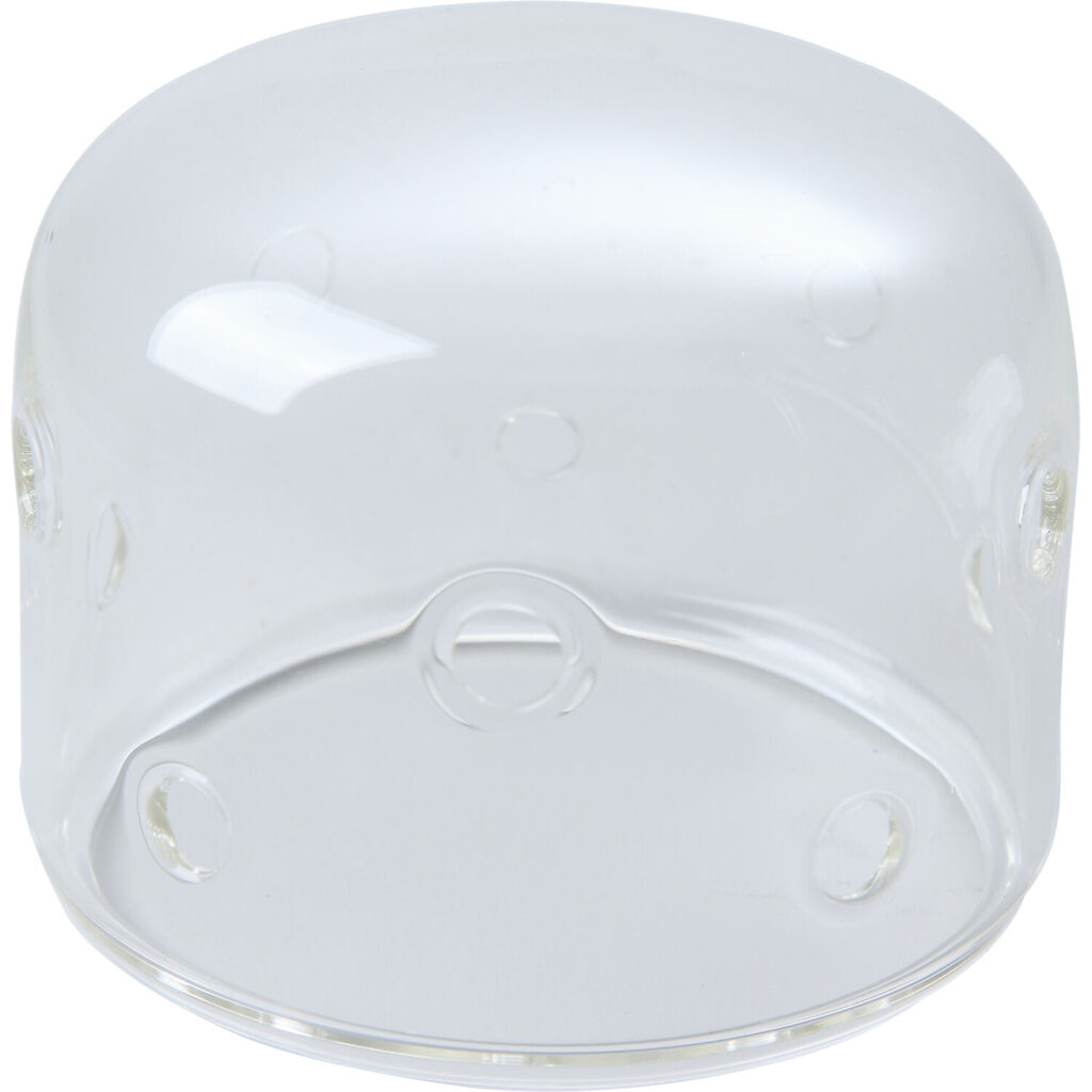 Glass Protection Cover For AD1200Pro and QTlll