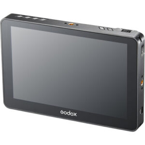 GM7S 7» 4K HDMI Ultra Bright On Camera Monitor