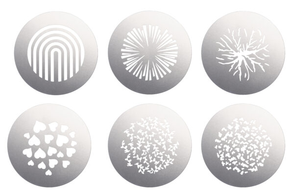 Gobo Set SA 09 002