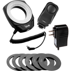 LED Light Controller For RING48