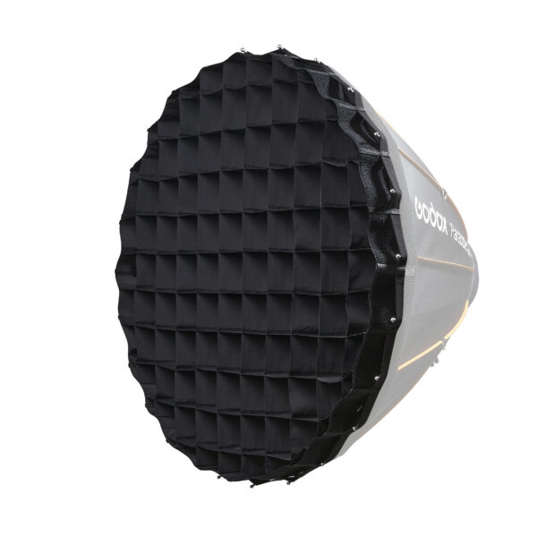 Grid for Parabolic 158