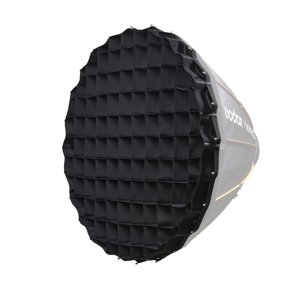 Grid for Parabolic128