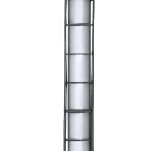 Grid for Tube Light TL30