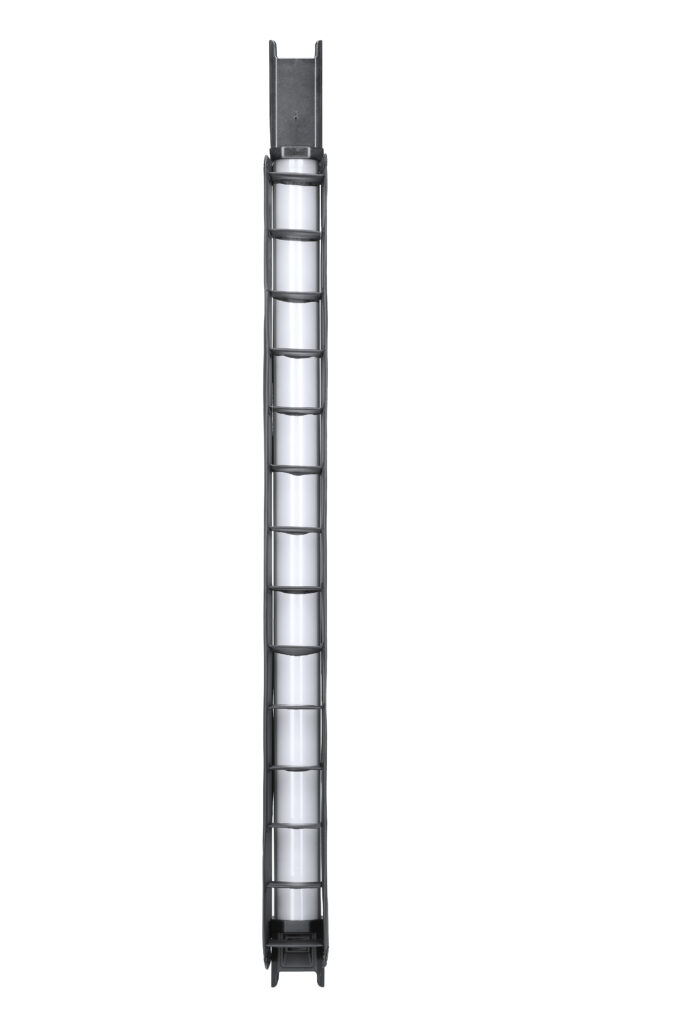 Grid for Tube Light TL60