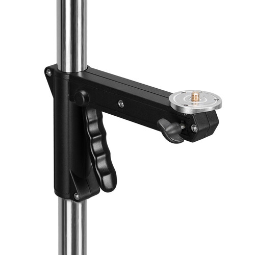 Grip voor 240FS Lampstatief op wielen