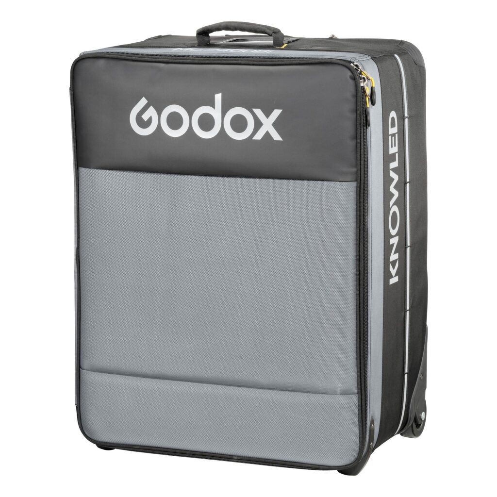 Knowled MG2400Bi Soft Case For Accessory SC19