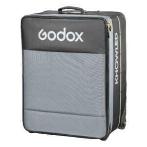 Knowled MG2400Bi Soft Case For Accessory SC19