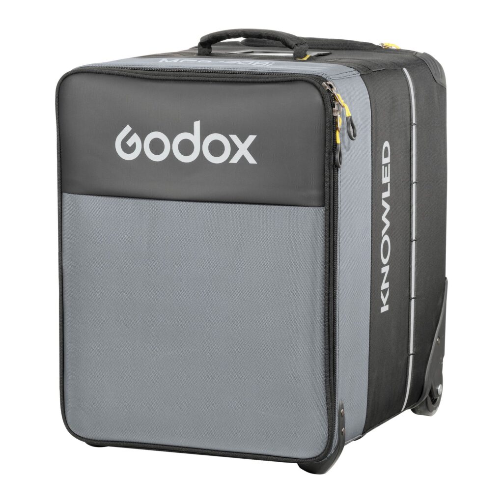 Knowled MG2400Bi Soft Case For Light Body SC18