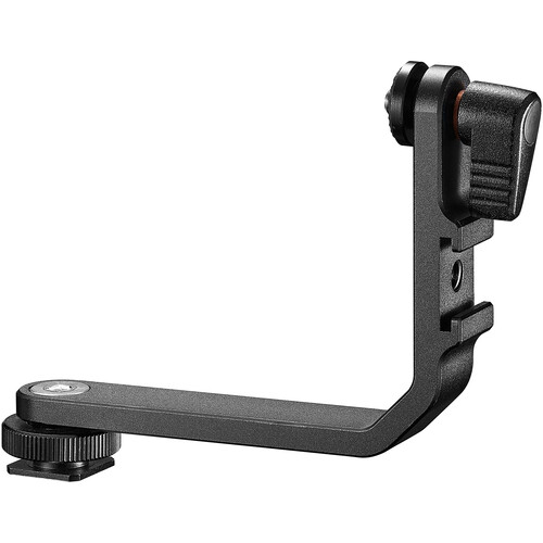 L shaped Tilt Arm for Monitor GMM 01