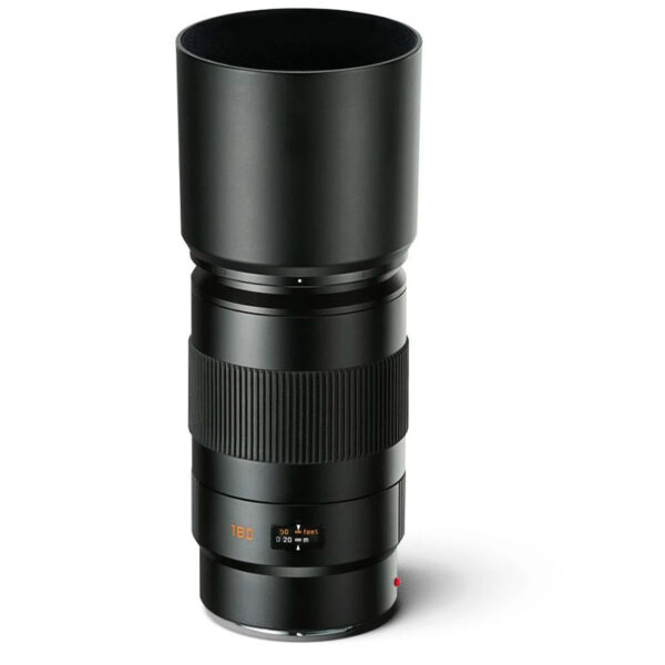 LEICA APO-Elmar-S 180 MM F/3.5