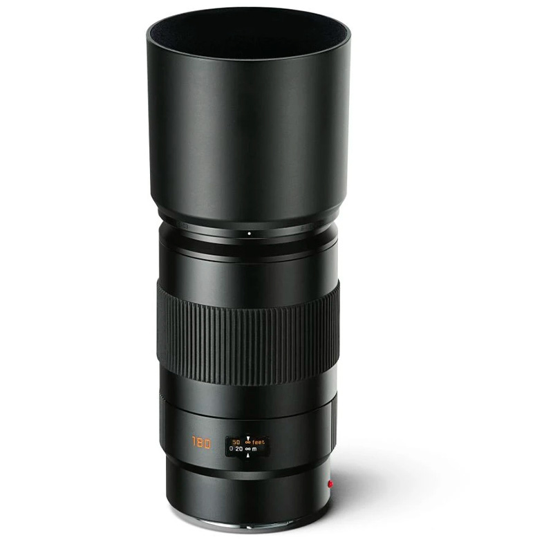 LEICA APO-Elmar-S 180 MM F/3.5