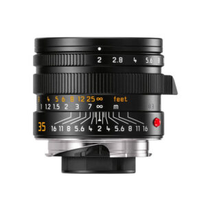 LEICA APO-Summicron-M 35 f/2 ASPH