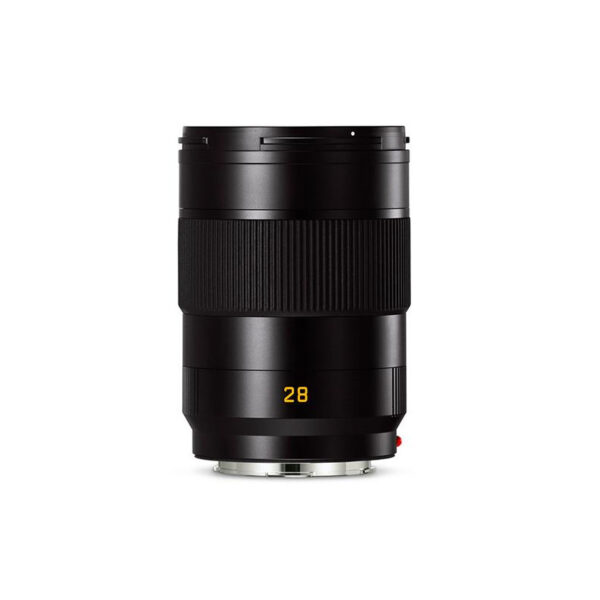 LEICA APO-Summicron-SL 28 F/2 ASPH