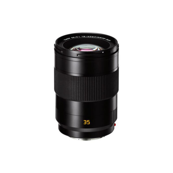 LEICA APO-Summicron-SL 35 F/2 ASPH