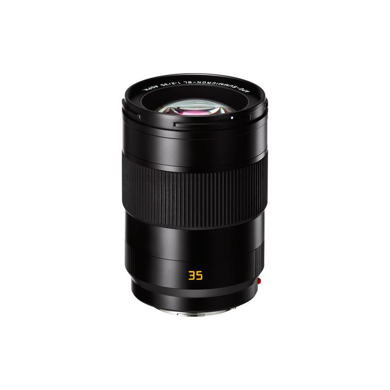 LEICA APO-Summicron-SL 35 F/2 ASPH