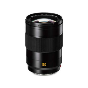 LEICA APO-Summicron-SL 50 F/2 ASPH