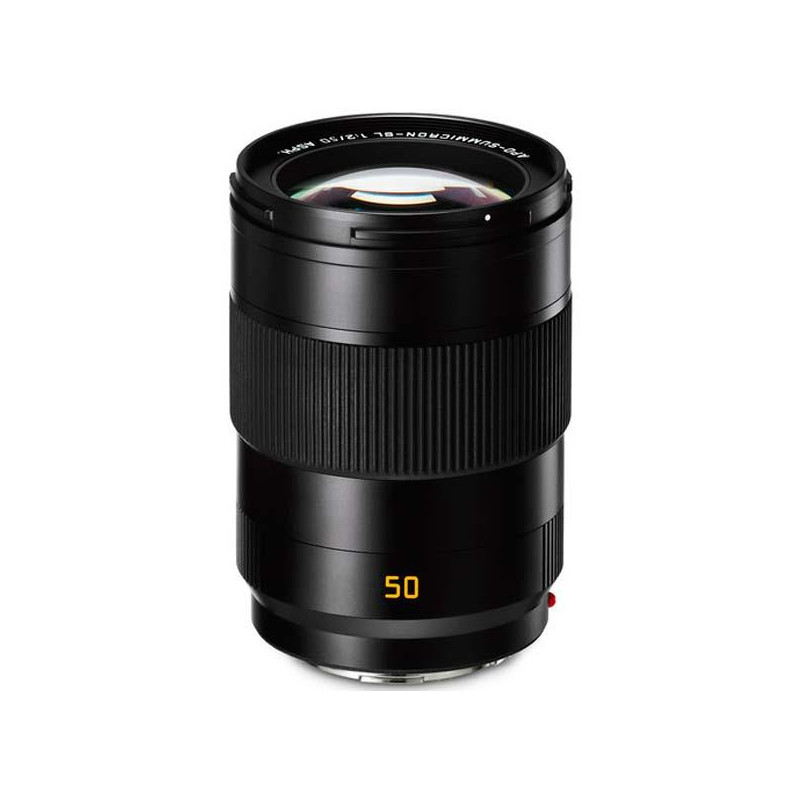LEICA APO-Summicron-SL 50 F/2 ASPH