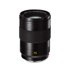 LEICA APO-Summicron-SL 75 F/2 ASPH