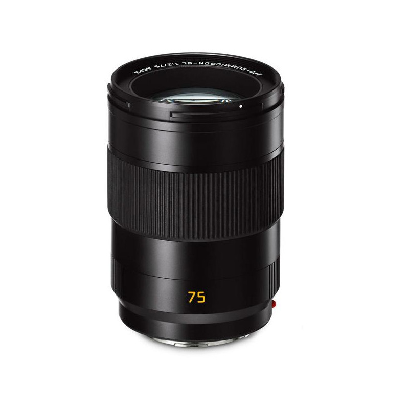 LEICA APO-Summicron-SL 75 F/2 ASPH