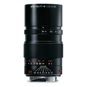 LEICA APO-Telyt-M 135 f/3.4
