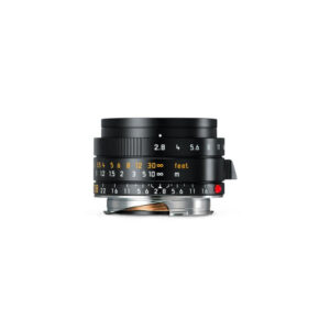 LEICA Elmarit-M 28mm f/2.8 ASPH