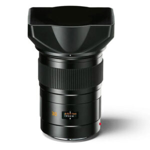 LEICA Elmarit-S 30mm f/2.8 ASPH