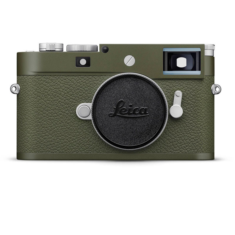 LEICA M11-P Safari