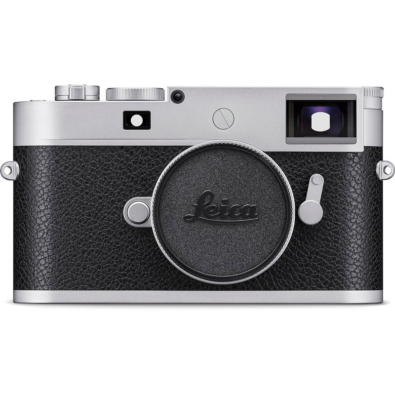 LEICA M11-P Silver