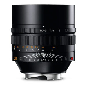 LEICA Noctilux-M 50 f/0.95 ASPH