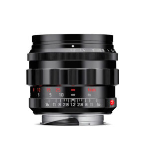 LEICA Noctilux-M 50 f/1.2 ASPH