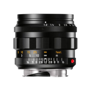 LEICA Noctilux-M 50 f/1.2 ASPH