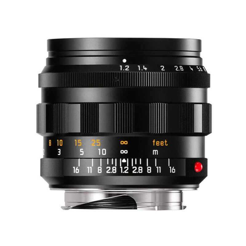LEICA Noctilux-M 50 f/1.2 ASPH