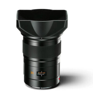 LEICA Summarit-S 35mm f/2.5 ASPH