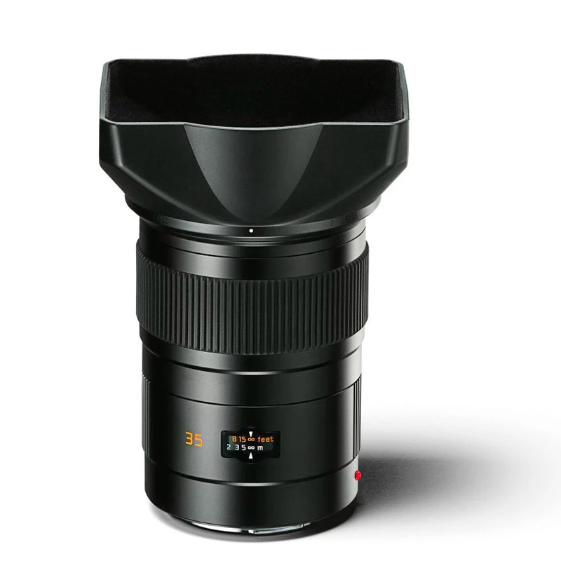 LEICA Summarit-S 35mm f/2.5 ASPH