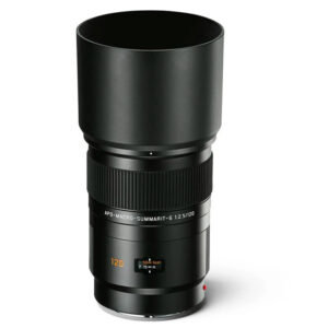 LEICA APO-Macro-Summarit-S 120mm f/2.5