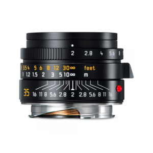 LEICA Summicron-M 35 f/2 ASPH