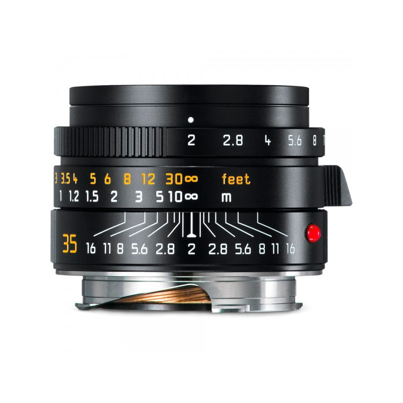 LEICA Summicron-M 35 f/2 ASPH