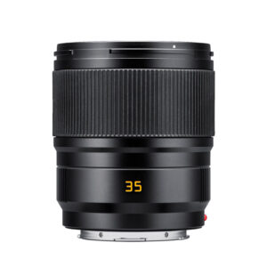 LEICA Summicron-SL 35mm f/2 con ASPH