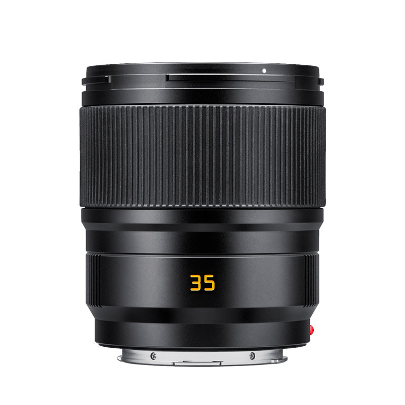 LEICA Summicron-SL 35mm f/2 con ASPH